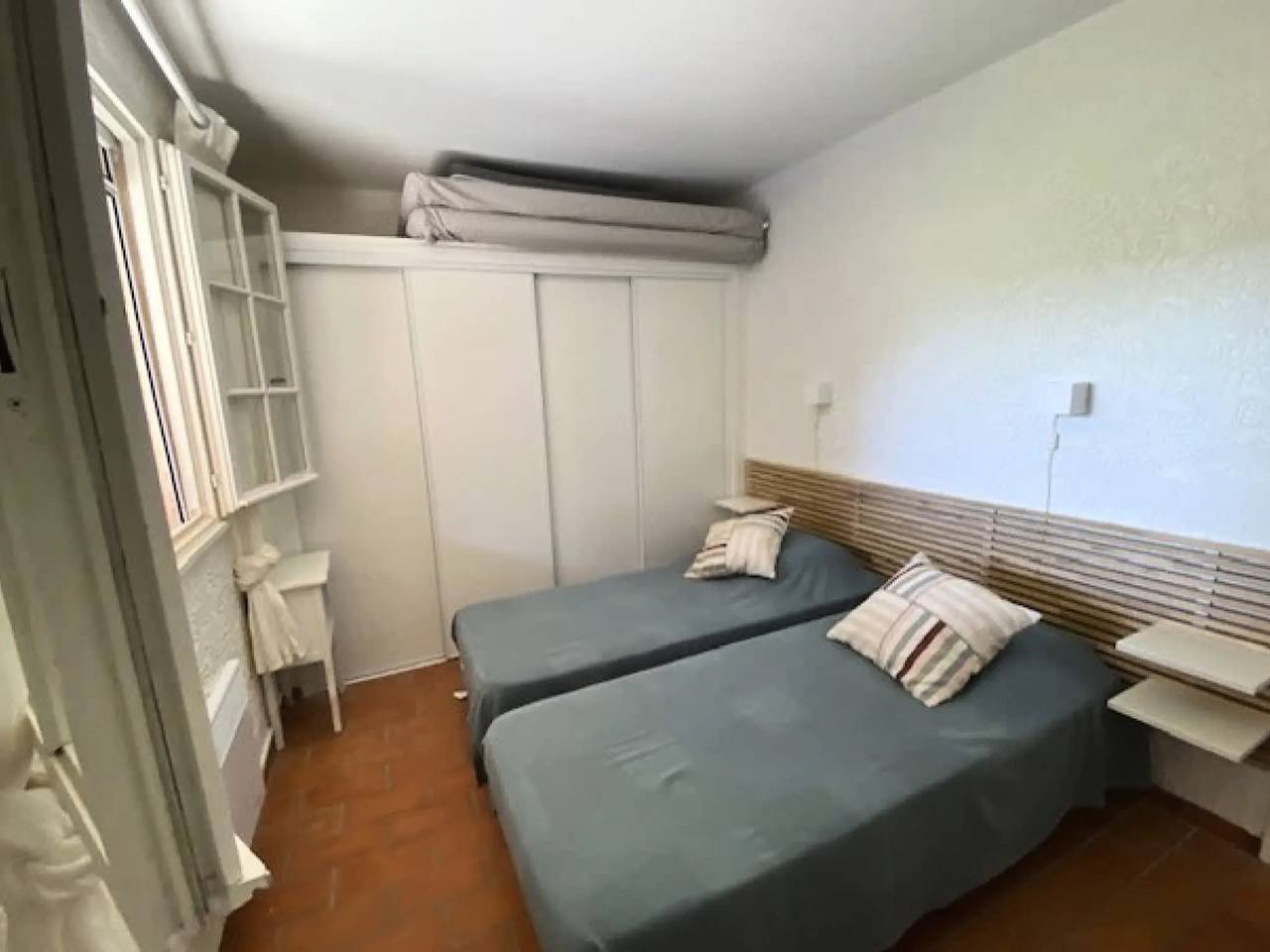 Ganze Wohnung, 2 Pièces 4 Personnes in Gigaro, La Croix-Valmer