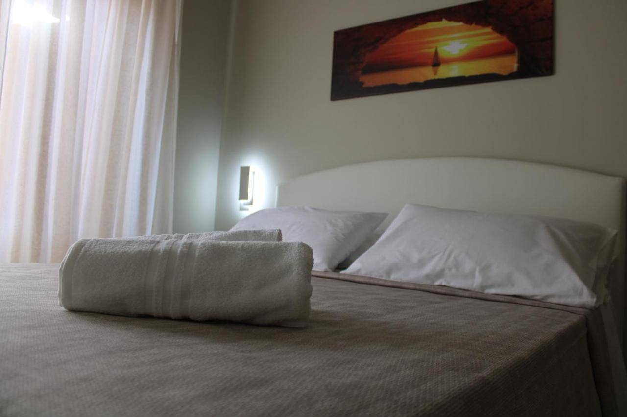 Home 105 Salento in Galatone, Golfo di Taranto