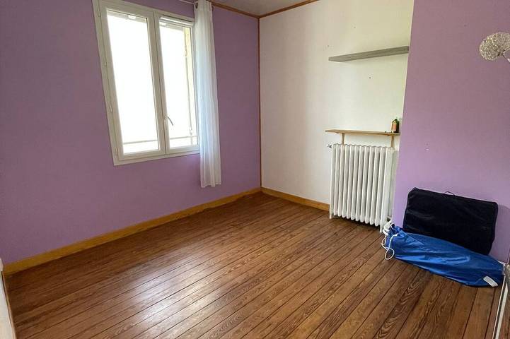 Maison de vacances pour 2 personnes, animaux acceptés - 1