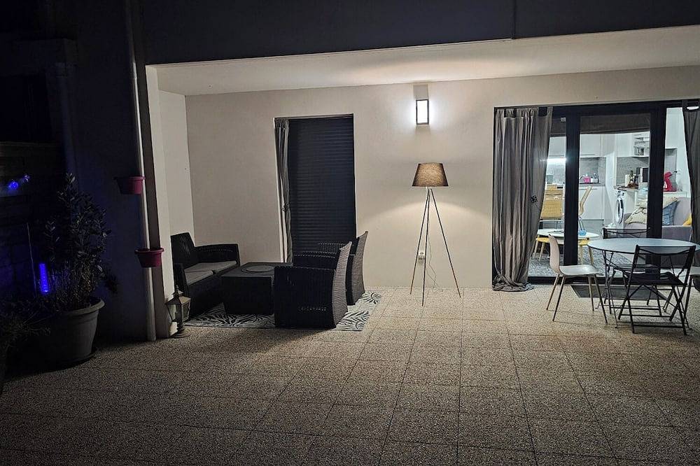 Appartement entier, Appartement avec grande terrasse Bayonne in Bayonne, Région de Bayonne