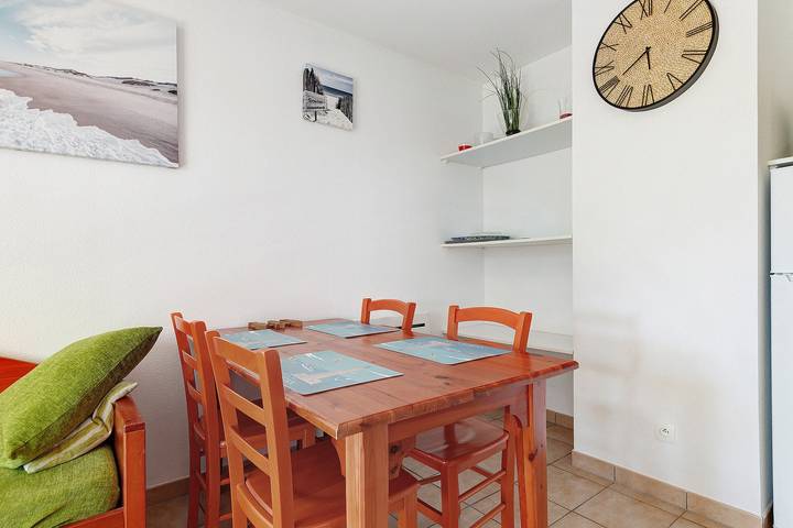 Ferienwohnung für 5 Personen in Soulac-sur-Mer - 4