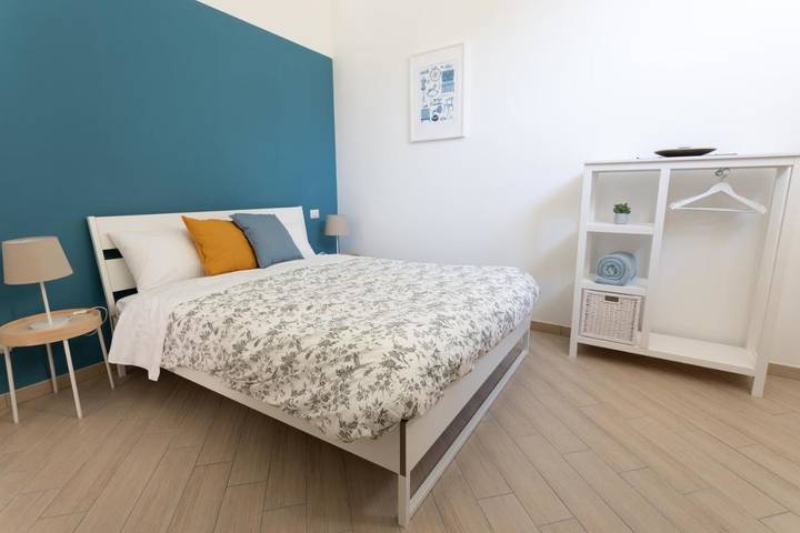 B&b per 3 persone a Potenza