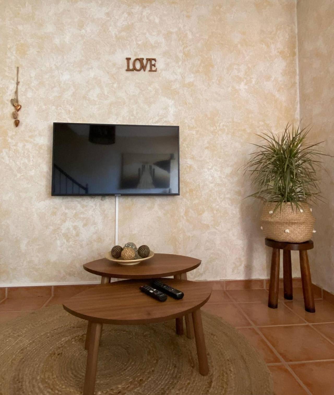 Geheel appartement, Appartement 'Refugio Da Longueira' met Privéterras, Balkon en Wi-Fi in Longueira/Almograve, Costa Alentejana