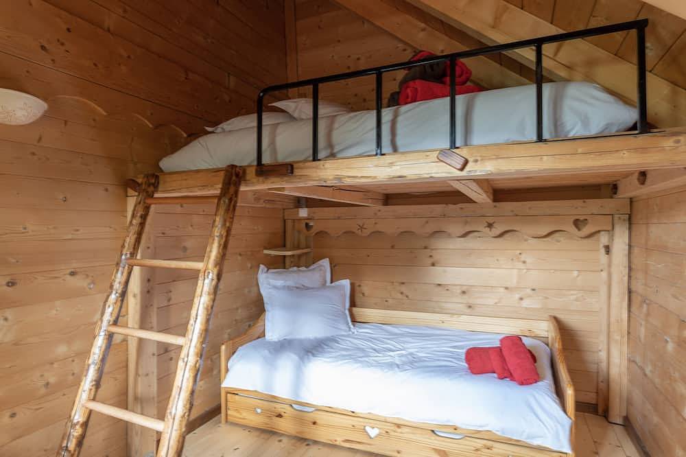 Chalet au coeur des Hautes Vosges, La Bresse Gérardmer in Thiéfosse, Parc naturel régional des Ballons des Vosges