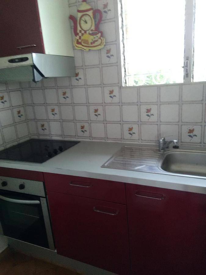 Maison d’hôte pour 2 personnes, avec jardin ainsi que balcon et vue à Le Gosier - 3