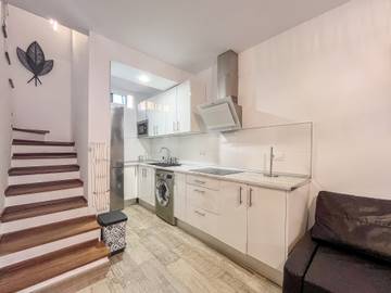 Bungalow voor 3 Personen in Maspalomas, San Bartolomé de Tirajana, Afbeelding 1