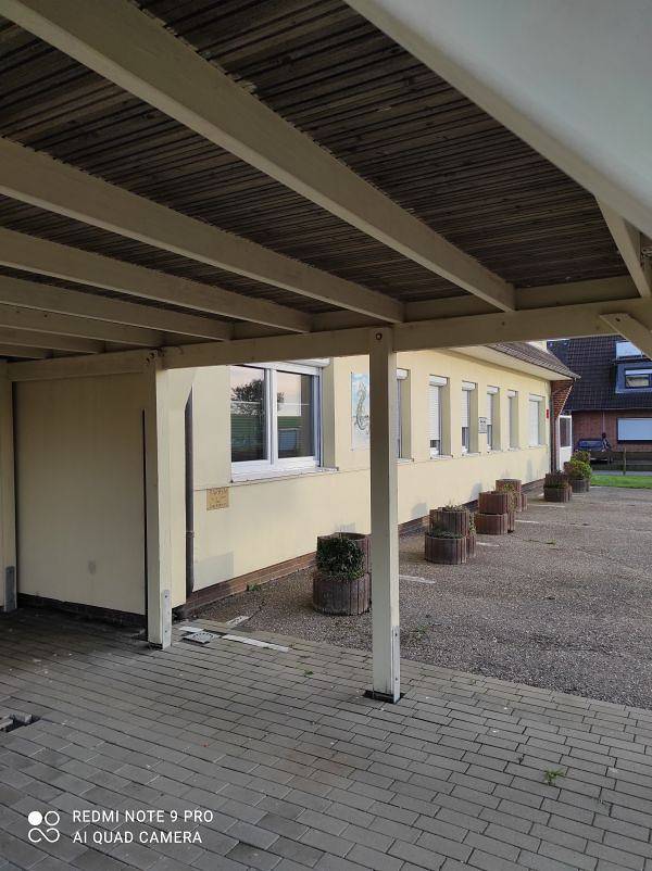 Ganze Ferienwohnung, Appartmenthaus Trischenweg 1 - Fewo Seagull - 1-Raum-Appartment Seagull in Büsum, Kreis Dithmarschen