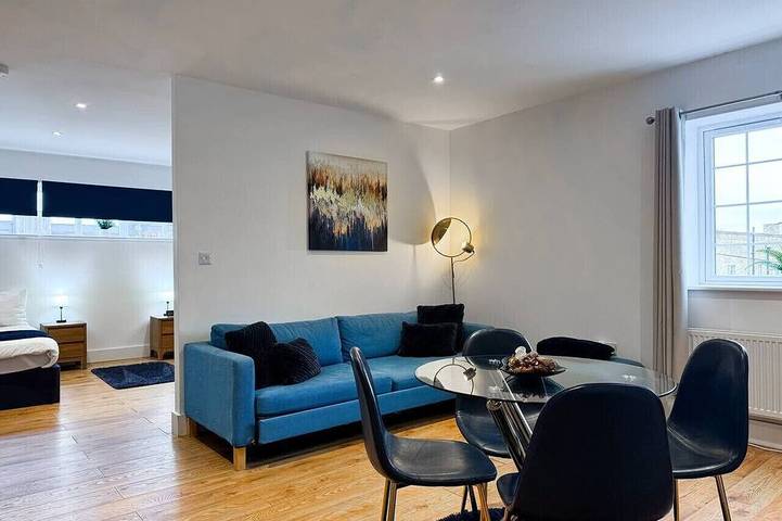 Appartement de vacances pour 5 personnes - 1