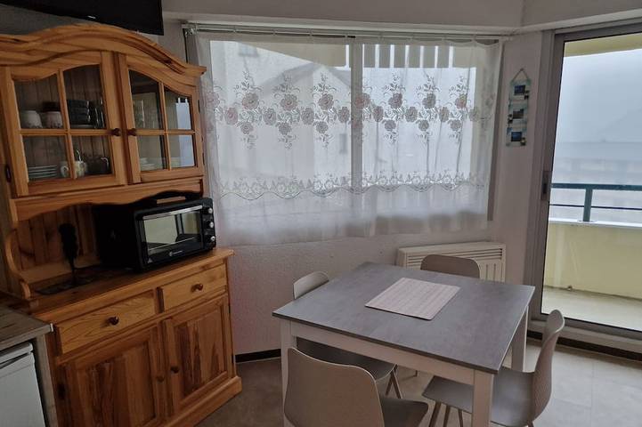 Appartement de vacances pour 4 personnes - 1