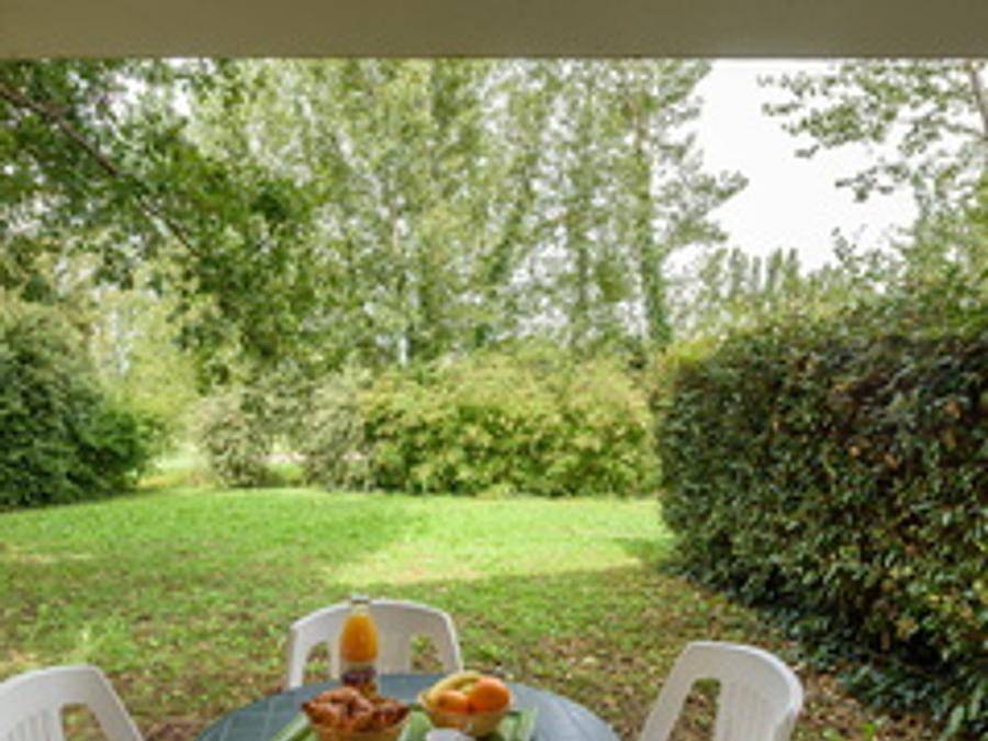 Résidence Le Domaine du Green - Vacancéole - Appartement 4 personnes - 2 pièces in Rivières, Région d'Albi