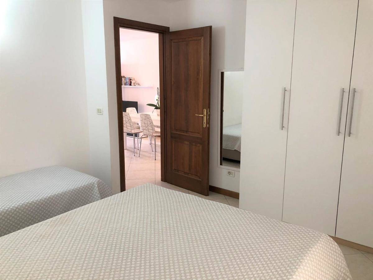 Casa Grazia in Piper Beach, Grado