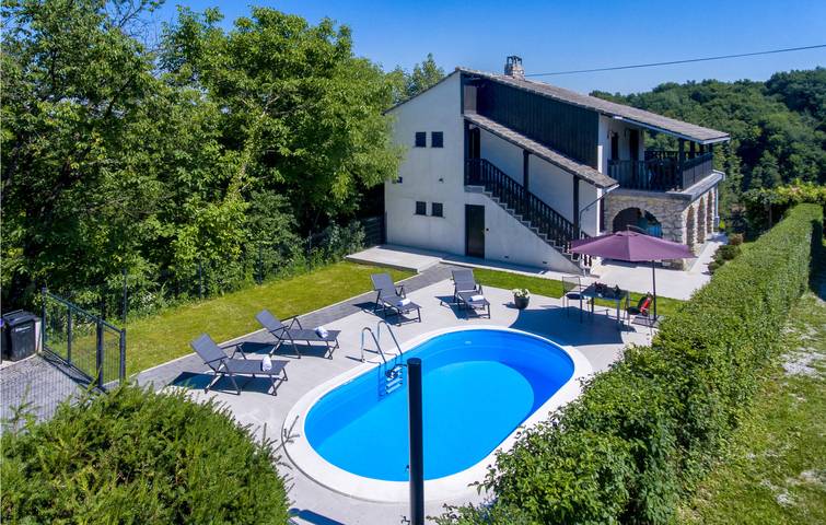 Smještaj za odmor za 5 osoba u Varaždinska županija