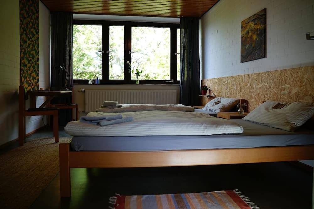 Ganze Wohnung, Doppelzimmer für 2 Gäste mit 15m² in Gomadingen (297578) in Gomadingen, Neckar-Alb