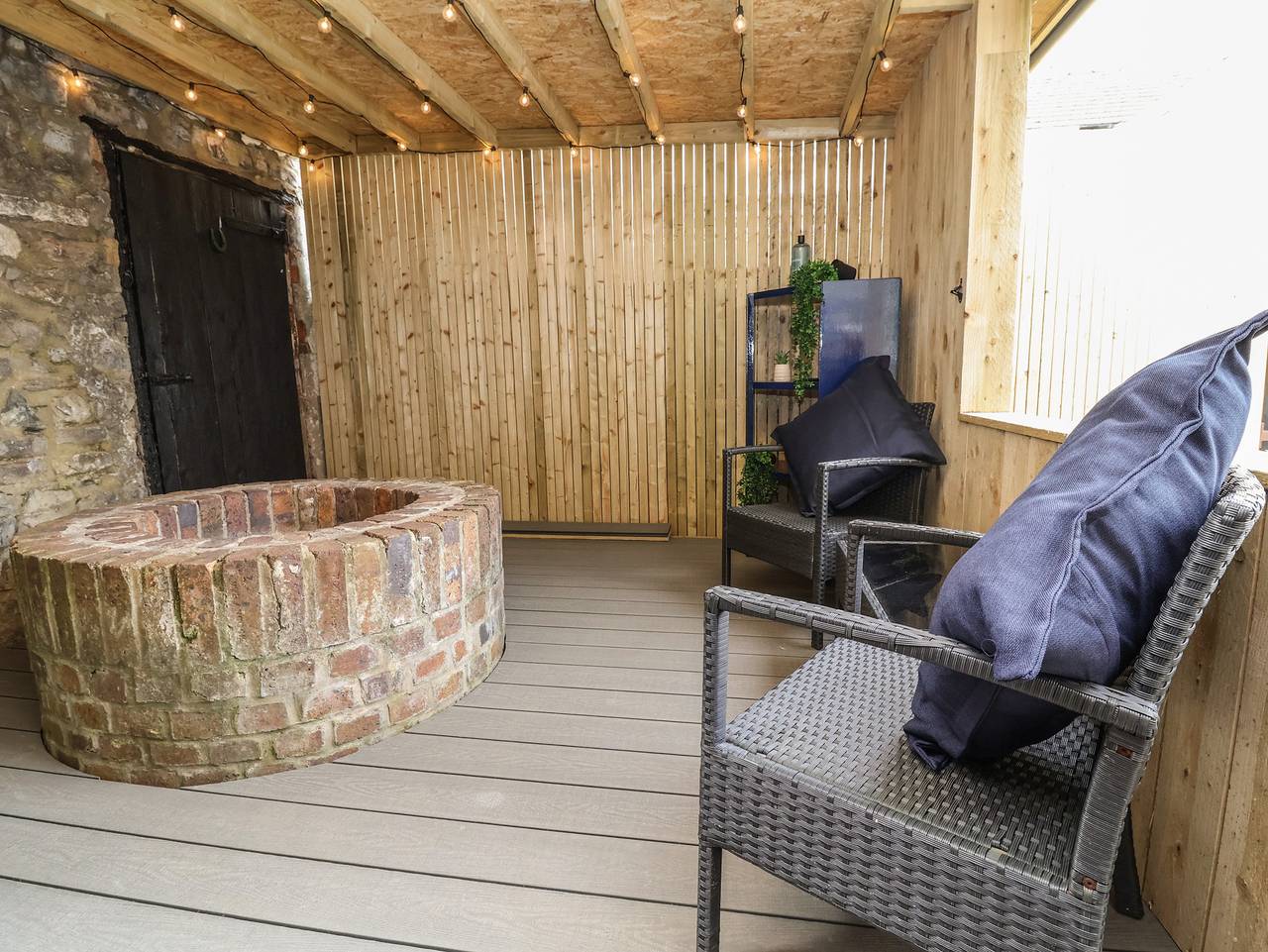 The Ranch in Prestatyn, Denbighshire