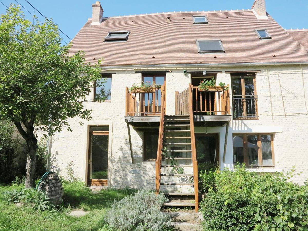 Appartement entier, Studio Familial in Ormoy-la-Rivière, Essonne