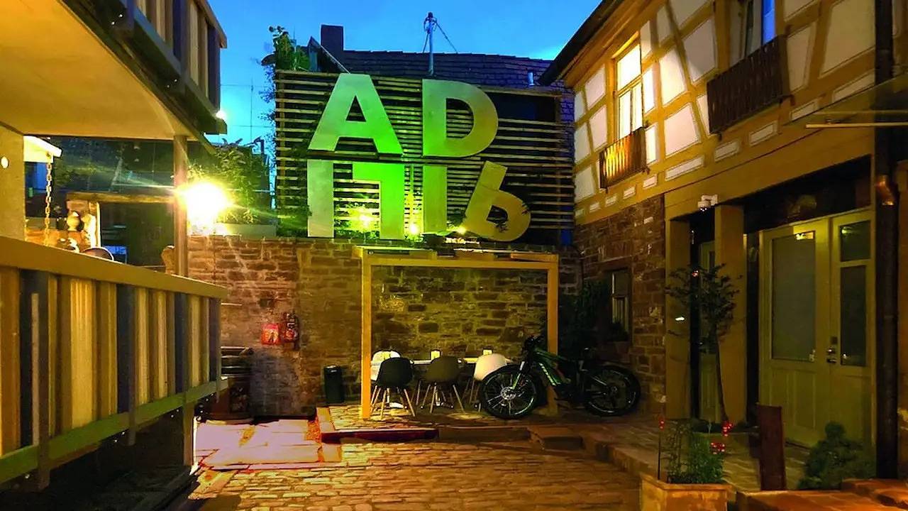 Ferienhaus für 8 Personen (125 m²) in Marktheidenfeld in Marktheidenfeld, Spessart-Mainland