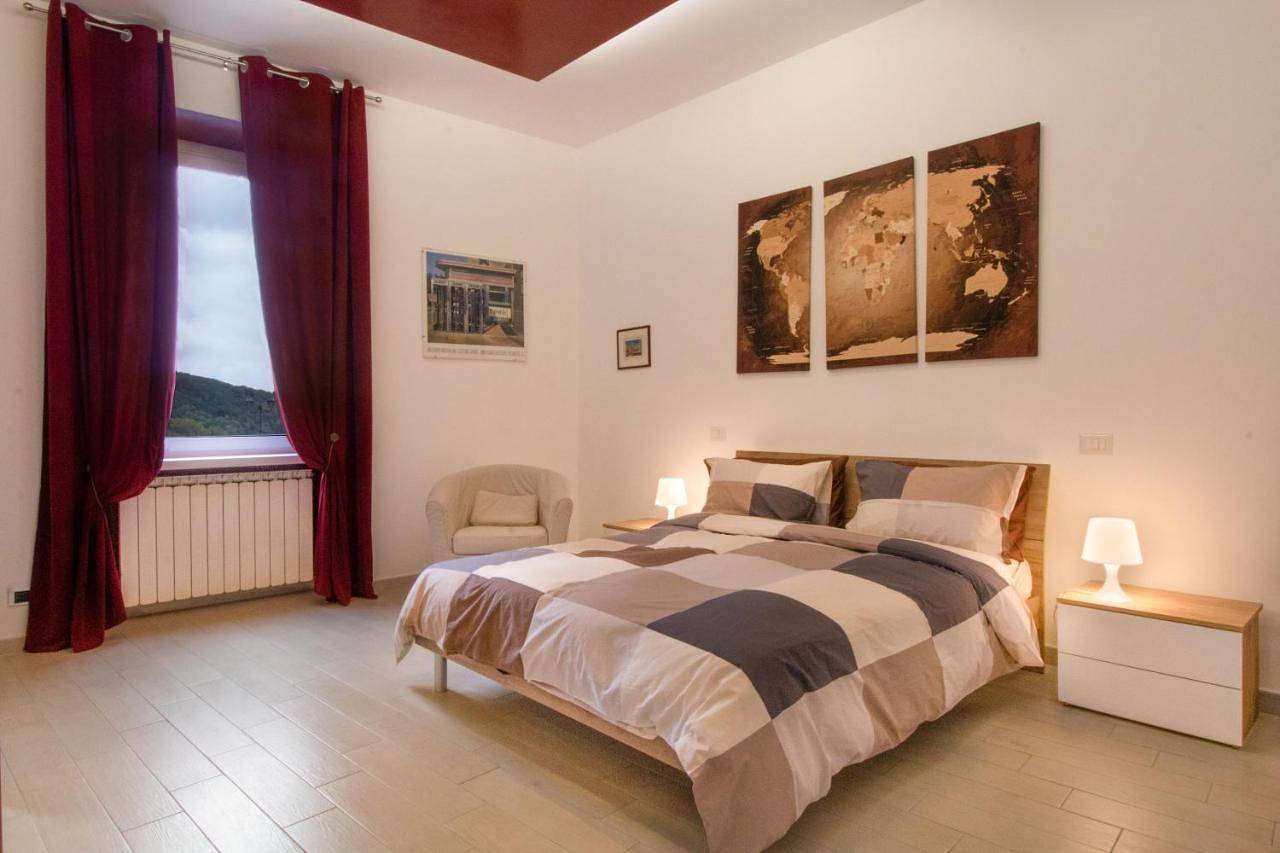 Appartamento intero, Civico 7 - Appartamento moderno e rifinito in Ariccia, Castelli Romani