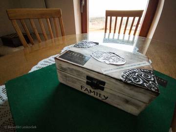 Glamping per 5 Persone in Lower Styria, Slovenia, Foto 4