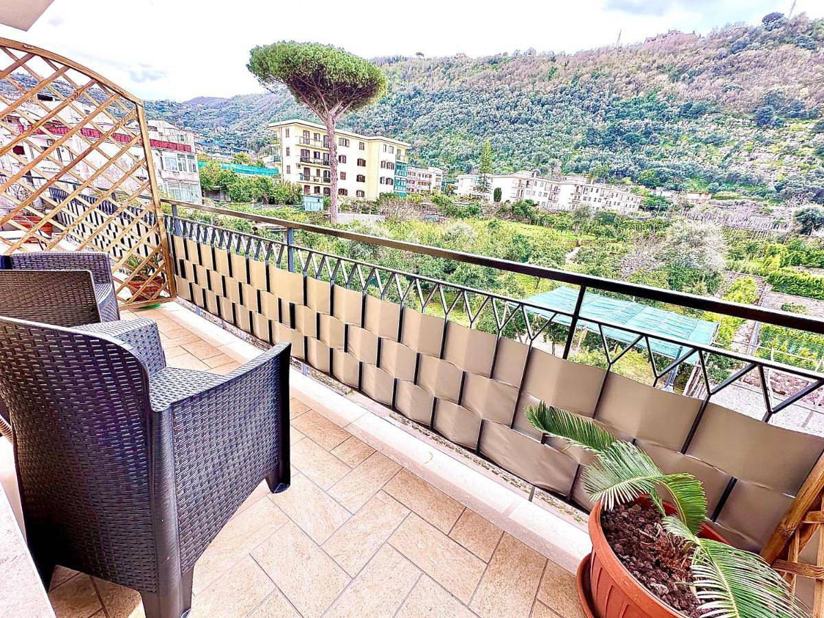 Sorrenthouse in Sant'Agnello, Napoli e dintorni