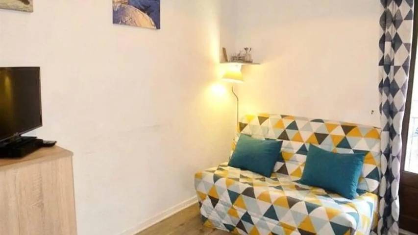 Holiday apartment for 5 people - 1