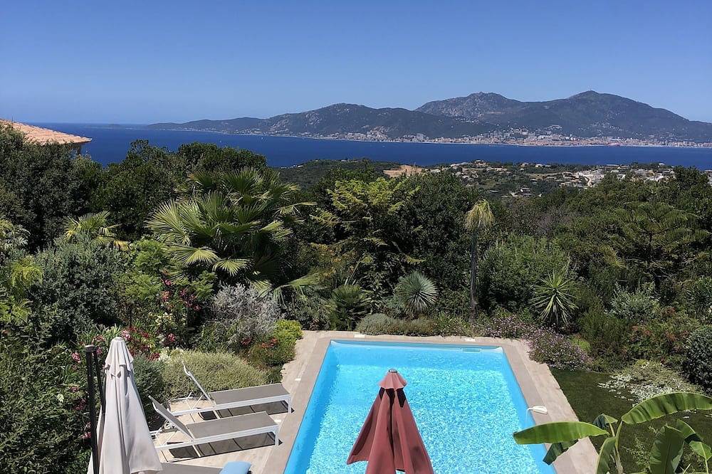 Photo : Maison de vacances