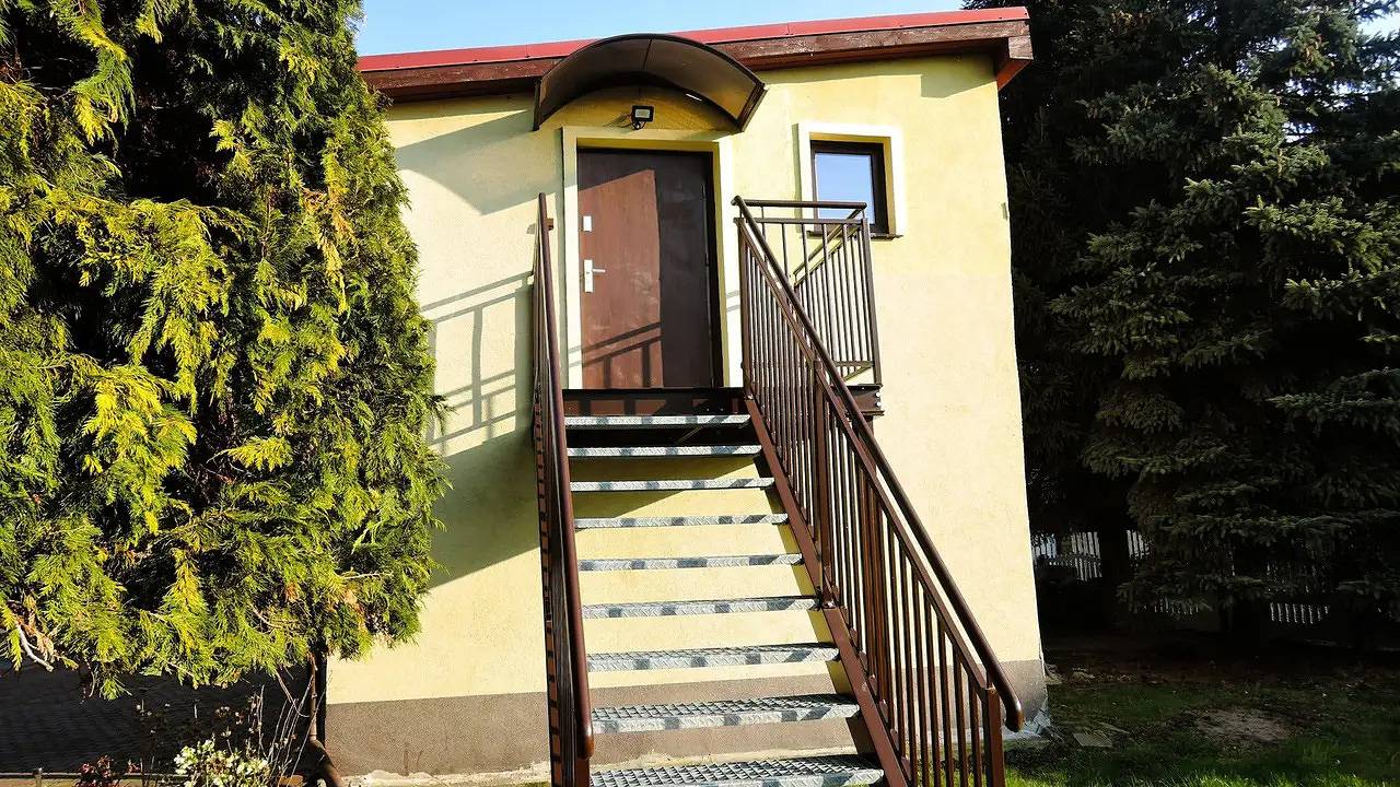 Ferienhaus für 4 Personen (50 m²) in Stopnica in Groß Stepenitz, Stettiner Haff