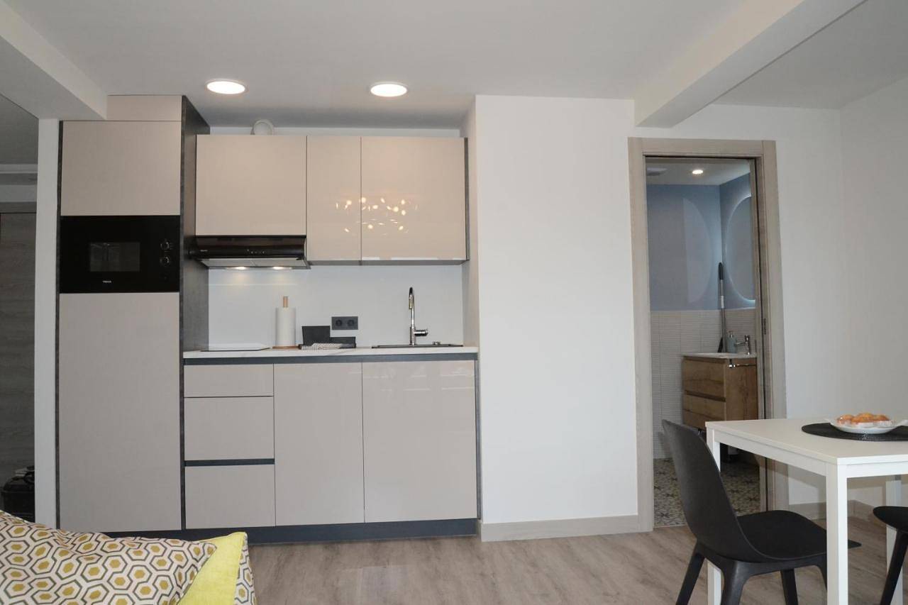 Apartamento entero, One-Bedroom Apartment in Burgos, Provincia de Burgos