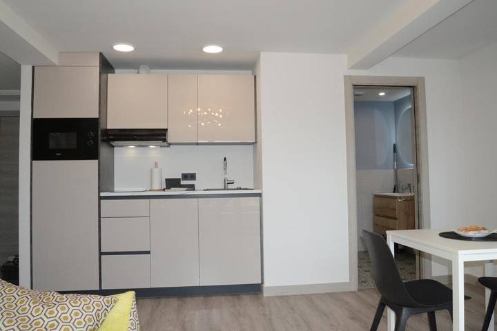 Gîte pour 4 personnes, avec vue, animaux acceptés à Burgos - 2