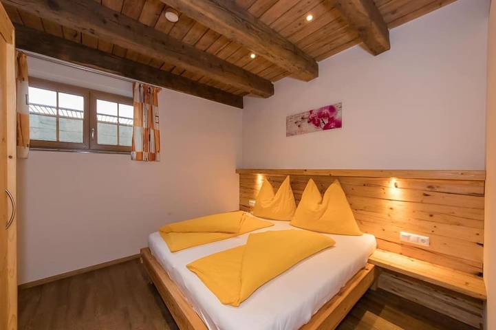 Villa mit pool für 8 Personen, mit Pool und Garten sowie Balkon in Österreich - 2