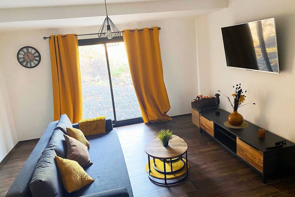 Ganze Wohnung, Gîte Bellak, Logement Privatif en Campagne à Gesves in Gesves, Region Namur