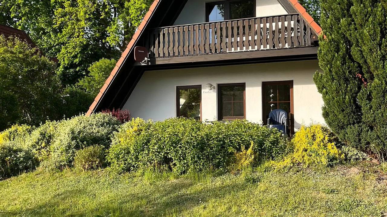 Ferienhaus für 4 Personen (62 m²) in Marlow, Vorpommern-Rügen
