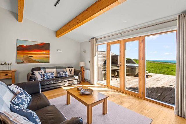 House 35 in Polperro, Cornwall