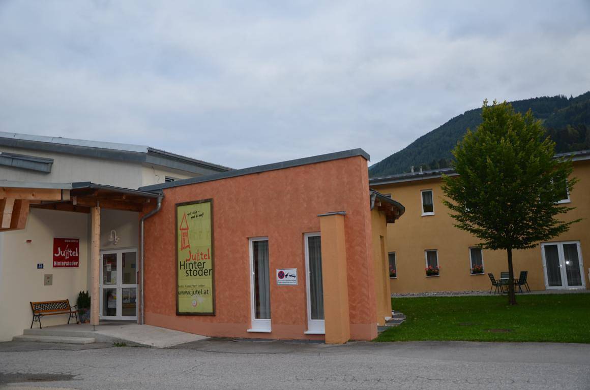 Ganze Ferienwohnung, Ferienwohnung für 6 Personen mit Terrasse in Hinterstoder, Steyr-Kirchdorf