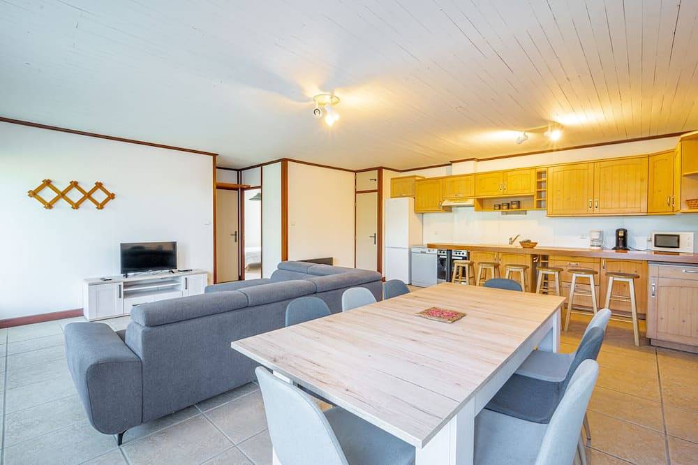 Photo : Maison de vacances