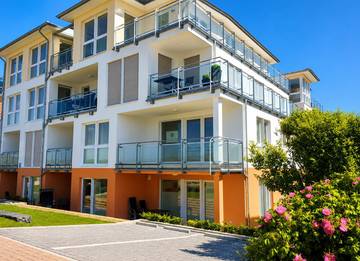 Ferienwohnung für 4 Personen in Duhnen, Cuxhaven, Bild 1