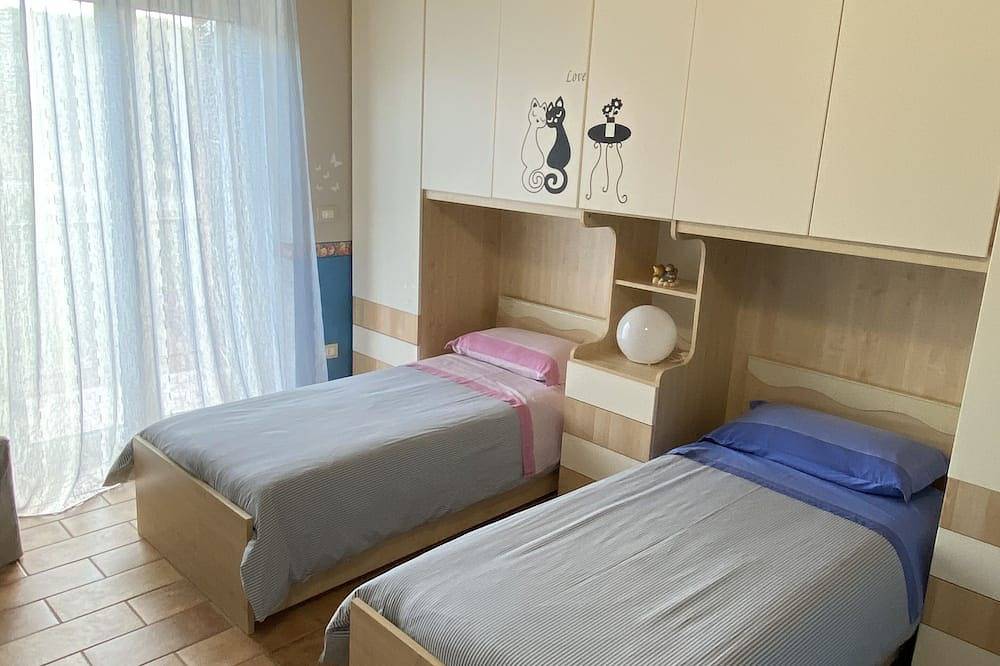 Vacation Boutique House Casa Mimo in San Demetrio ne' Vestini, Gran Sasso