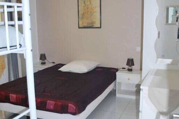 Villa pour 6 personnes, avec jardin et terrasse à Noirmoutier - 4