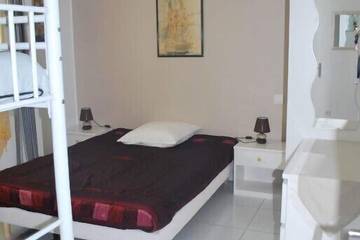 Villa pour 6 Personnes dans La Guérinière, Noirmoutier, Photo 3