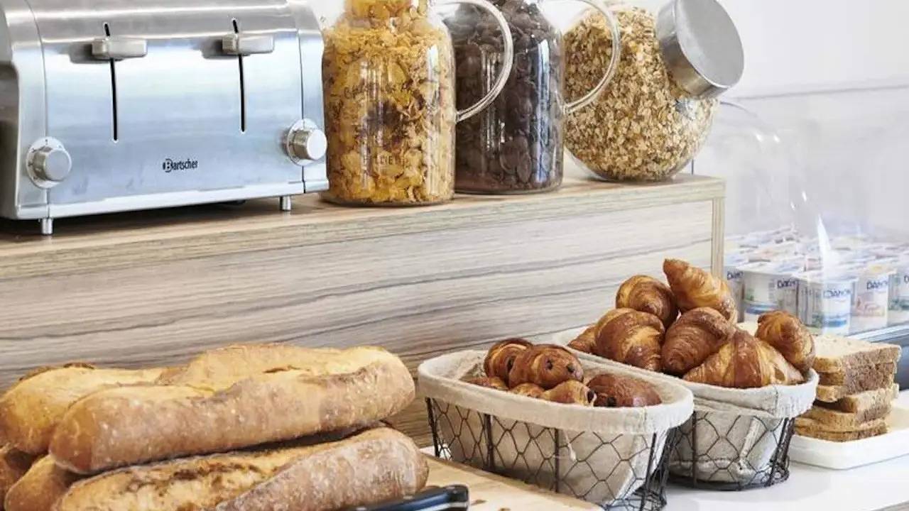 Apartamento vacacional entero, Ferienwohnung für 2 Personen (25 m²) in Jonzac in Jonzac, Región de Jonzac