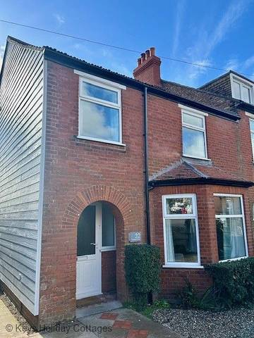 Cottage for 4 People in Sheringham, Norfolk, Photo 2