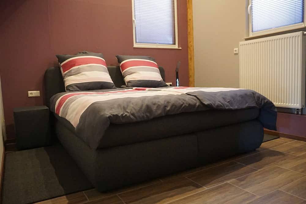 Ganze Wohnung, Ferienwohnung/App. für 5 Gäste mit 90m² in Tauberbischofsheim (145024) in Tauberbischofsheim, Taubertal