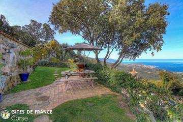 Casa Vacanza per 4 Persone in Viggianello (Francia), Sartène e dintorni, Foto 2