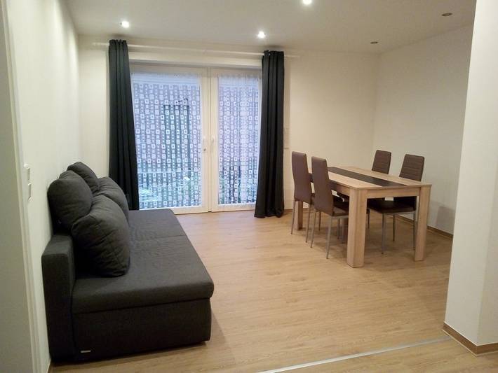 Ferienwohnung für 6 Personen, mit Garten im Münsterland - 4