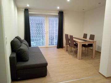 Vakantiewoning voor 6 Personen in Dülmen, Münsterland, Afbeelding 3