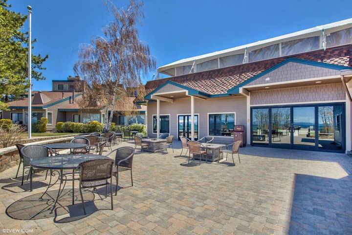 Vacation home for 8 people in South Lake Tahoe