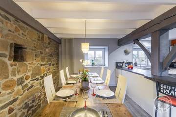 Glamping for 8 People in Les Pieux, Manche, Photo 3