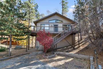 Holiday Home for 5 People in Moonridge, Big Bear Lake, Photo 2