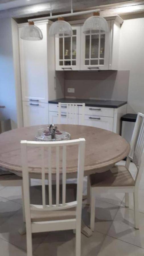 Gîte pour 6 personnes, avec jardin à Steige - 4