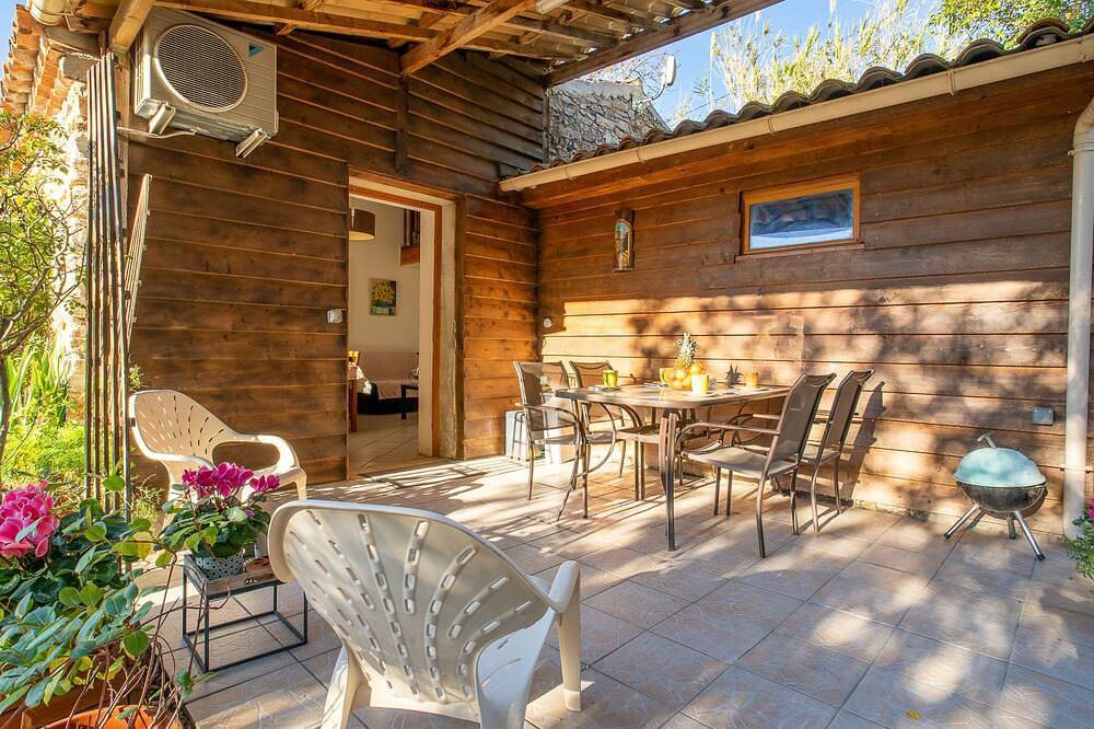 Casa di vacanze Magali by Interhome in Hyeres, Toulon e dintorni