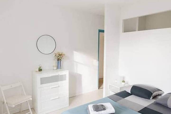 Location de vacances pour 4 personnes, avec jardin à Île-d'Aix - 2